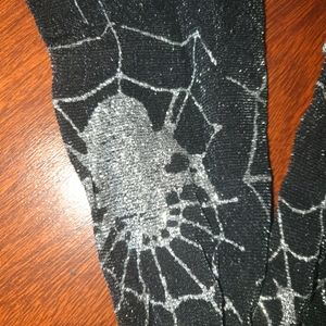 Halloween stockings